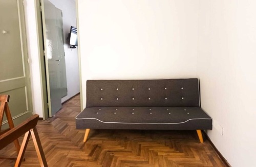 Barrio Abasto Apartamento | Recoleta Cabrera Suites