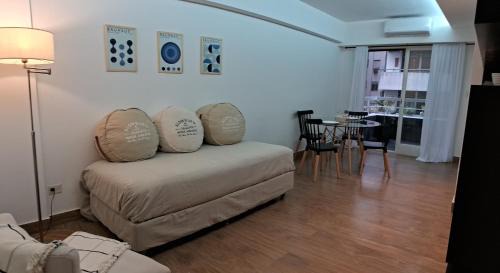 General San Martín Apartamento | Recoleta, departamento de lujo a estrenar