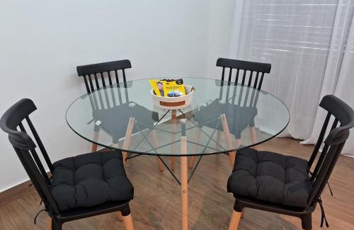General San Martín Apartamento | Recoleta, departamento de lujo a estrenar