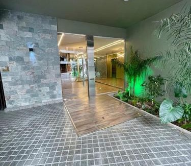 Recoleta Apartamento | RECOLETA/PALERMO