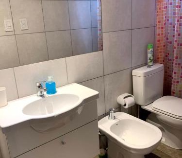 Recoleta Apartamento | RECOLETA/PALERMO