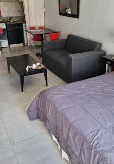 Recoleta Apartamento | RECOLETA STUDIO