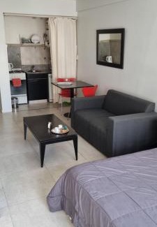 Recoleta Apartamento | RECOLETA STUDIO