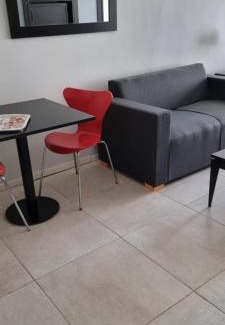 Recoleta Apartamento | RECOLETA STUDIO