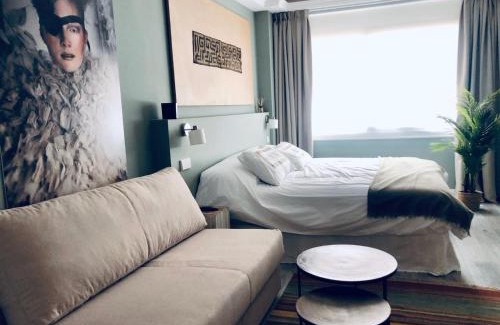 Recoletos Apartamento | Recoletos Estudio en la mejor zona de Madrid