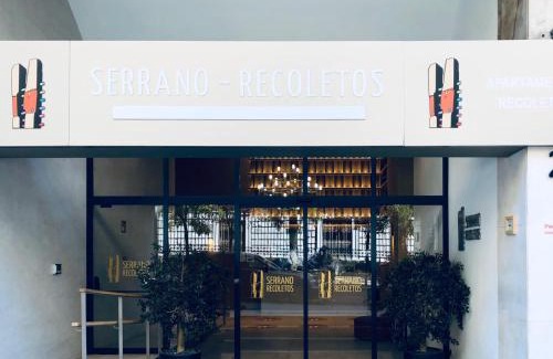 Recoletos Apartamento | Recoletos Estudio en la mejor zona de Madrid