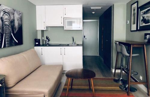 Recoletos Apartamento | Recoletos Estudio en la mejor zona de Madrid