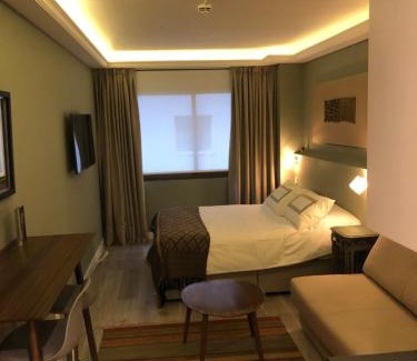 Recoletos Apartamento | Recoletos Estudio en la mejor zona de Madrid