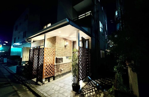 Itabashi Casa | Recommended for 1 ~ 4 persons! Japanese traditional tatami room/free wifi/amenities available/7 min walk to the station!