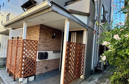 Itabashi Casa | Recommended for 1 ~ 4 persons! Japanese traditional tatami room/free wifi/amenities available/7 min walk to the station!