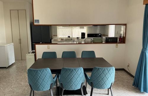 Kin Casa | Recommended for families and friends Can accommod / Kunigamigun Okinawa