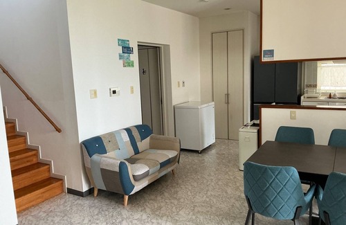 Kin Casa | Recommended for families and friends Can accommod / Kunigamigun Okinawa