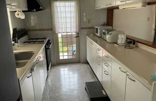 Kin Casa | Recommended for families and friends Can accommod / Kunigamigun Okinawa
