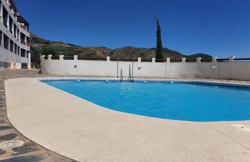 Carataunas Apartamento | RECONECTA CONTIGO MISMO