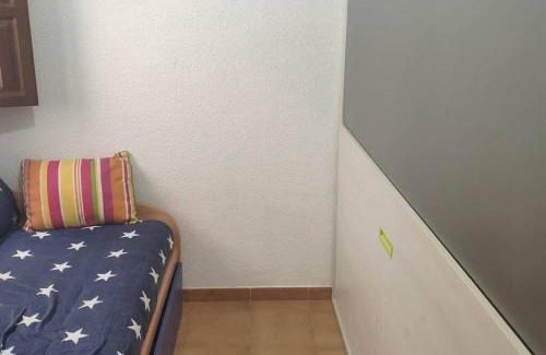 Carataunas Apartamento | RECONECTA CONTIGO MISMO