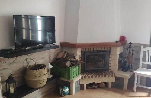 Carataunas Apartamento | RECONECTA CONTIGO MISMO