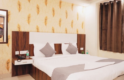 New Delhi Cama Y Desayuno | RECONNECT SUITES