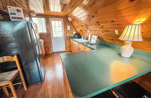 Crumpler Chalet De Esquí | Reconnect This Sept in a Private Mtn Retreat @ Wildflower Ridge