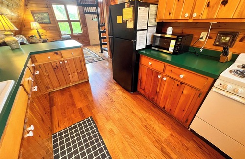 Crumpler Chalet De Esquí | Reconnect This Sept in a Private Mtn Retreat @ Wildflower Ridge
