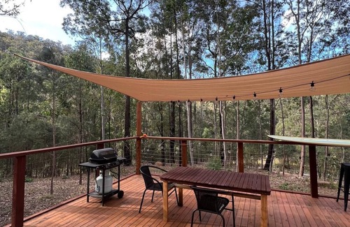 Putty Alquiler De RV | Reconnect With Nature and Unwind in a Cosy Tipi: Your Ultimate Glamping Getaway!