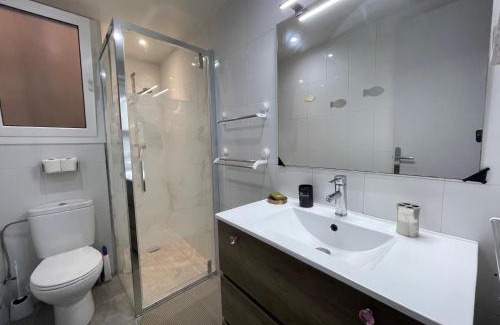 Blanes Apartamento | RECONNECTAR Blanes El Molí