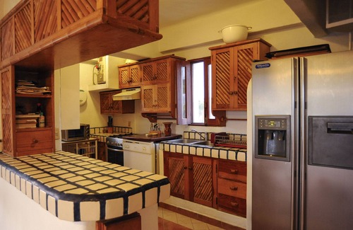 Ixtapa Apartamento | Reconocido por su Ubicacion Calidez y Hospitalidad