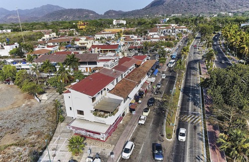 Ixtapa Apartamento | Reconocido por su Ubicacion Calidez y Hospitalidad