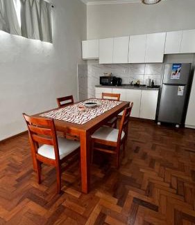 Reconquista Apartamento | Reconquista TEMPORARIO centro