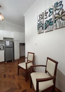 Reconquista Apartamento | Reconquista TEMPORARIO centro