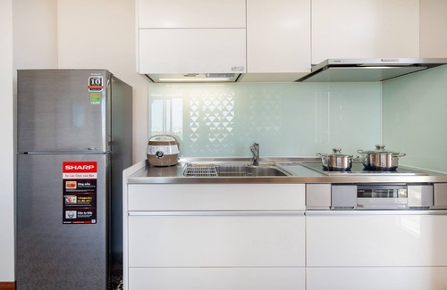 Hai Chau Hotel | Lamanga Hotel & Suite Da Nang