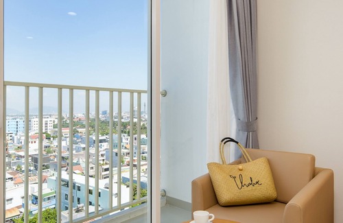 Hai Chau Hotel | Lamanga Hotel & Suite Da Nang
