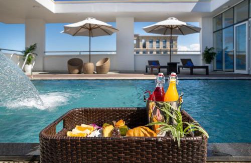 Hai Chau Hotel | Record Hotel