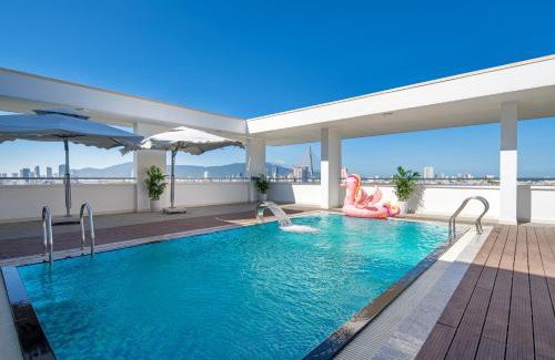 Hai Chau Hotel | Record Hotel