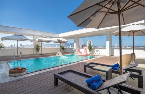 Hai Chau Hotel | Record Hotel