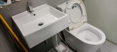 One City Apartamento | Recov Guest House, The Square, One City, USJ25
