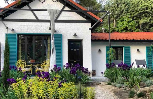Los Molinos Chalet De Esquí | Recoveco Cottage