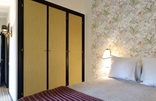 Los Molinos Chalet De Esquí | Recoveco Cottage