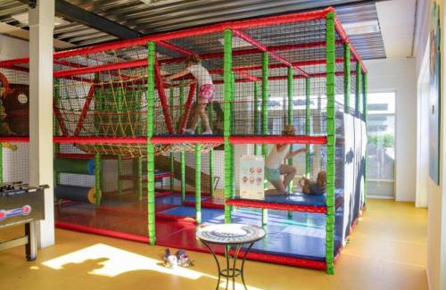 Dordtse Biesbosch Complejo | Recreatie Chalet