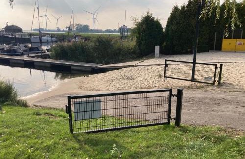 Dordtse Biesbosch Complejo | Recreatie Chalet