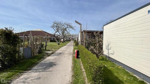 Oostkapelle Chalet De Esquí | Recreatie Chalet Oostkapelle VZ652