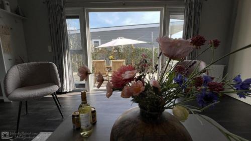 Oostkapelle Chalet De Esquí | Recreatie Chalet Oostkapelle VZ652