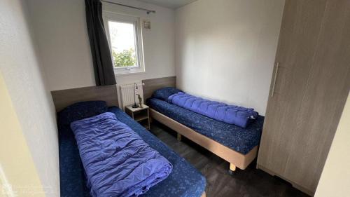 Oostkapelle Chalet De Esquí | Recreatie Chalet Oostkapelle VZ652