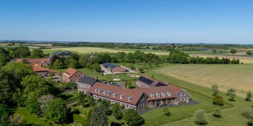 Municipality of Eijsden-Margraten Casa | Recreatie Landgoed Terlingerhoeve
