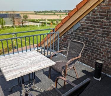 Municipality of Eijsden-Margraten Casa | Recreatie Landgoed Terlingerhoeve