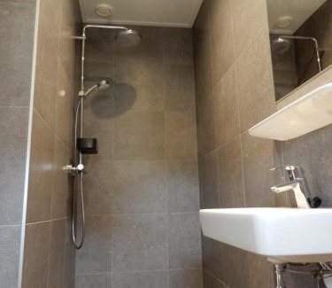 Sint Nicolaasga Apartamento | Recreatieappartement BoerdeRijlst - De Winkel