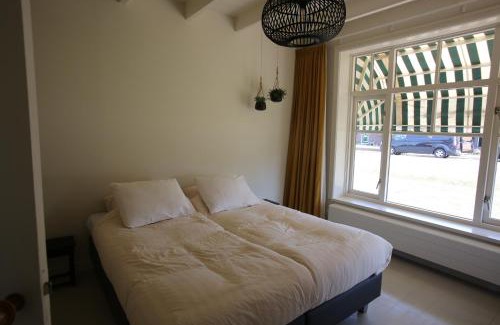 Sint Nicolaasga Apartamento | Recreatieappartement BoerdeRijlst - De Kamer