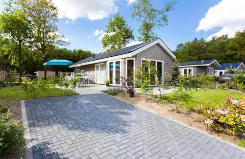 Beekbergen-Zuid Complejo | Recreatiepark Beekbergen