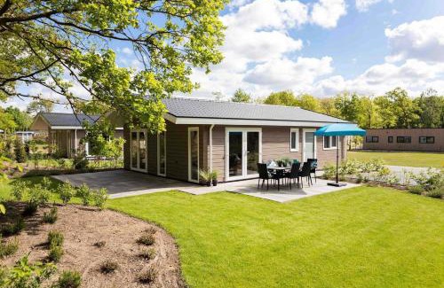 Beekbergen-Zuid Complejo | Recreatiepark Beekbergen