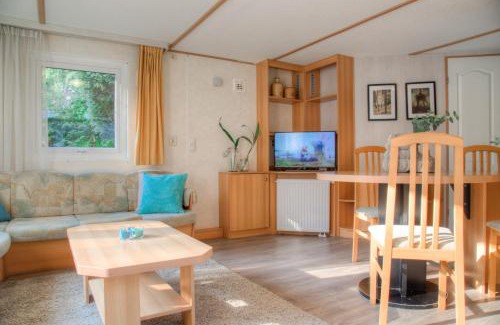 Municipality of Wageningen Casa | Recreatiepark de Wielerbaan