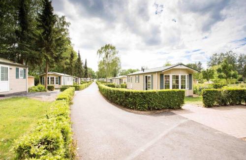 Municipality of Wageningen Casa | Recreatiepark de Wielerbaan